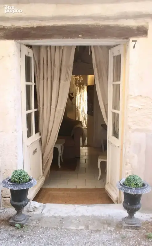 Maison 4 pièces 48 m² à vendre à Issigeac (24560) - photo 6