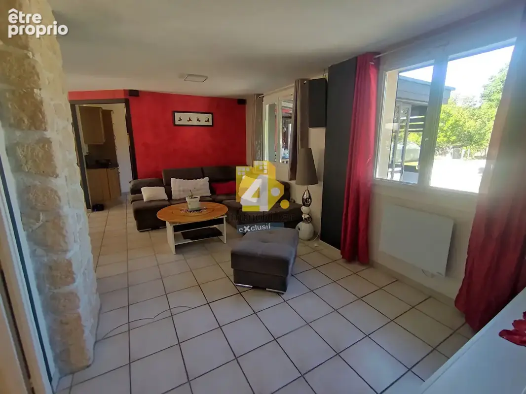 Maison Donges 146 m2 - photo 5