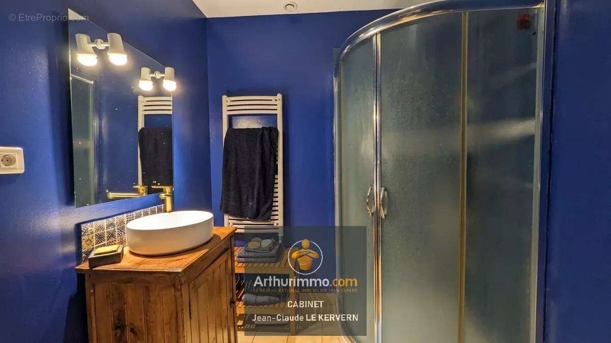 Vente Maison Ploufragan(22440) 264 000ï¿œ - photo 8
