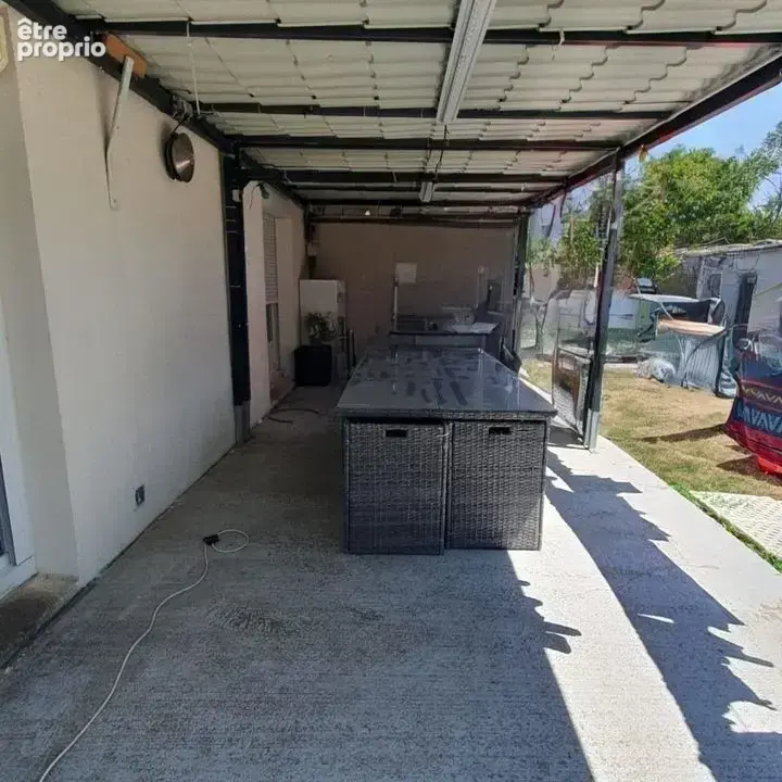 Maison 7 pièces 119 m² à vendre à Fleury-Les-Aubrais (45400) - photo 6
