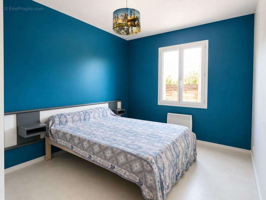 Maison À Vendre - proche du centre-ville de Saint Pierre d’Oléron - photo 6