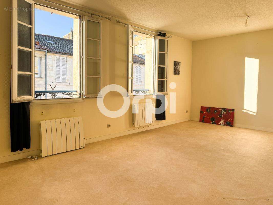 Appartement à ROCHEFORT