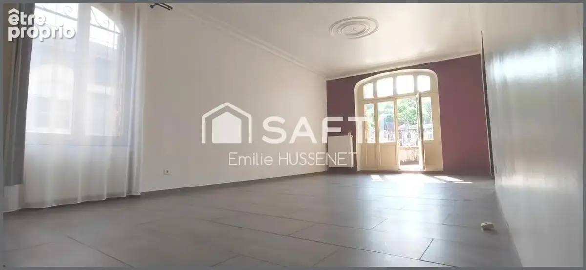 Photo 1 - Maison à SAINT-MIHIEL