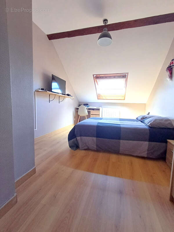 Appartement à BELFORT
