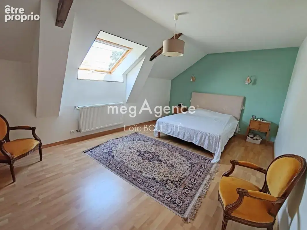 Belle longere - photo 5