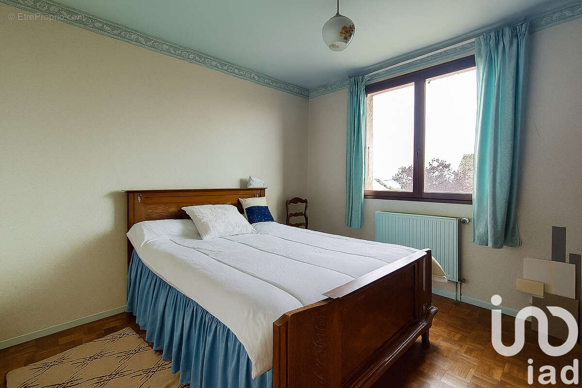 Photo 8 - Maison à FAGNIERES