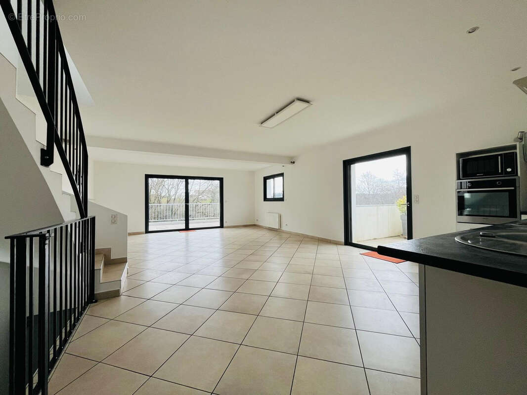 Maison contemporaine 8 pieces 170 m2 saint jean de luz - photo 5