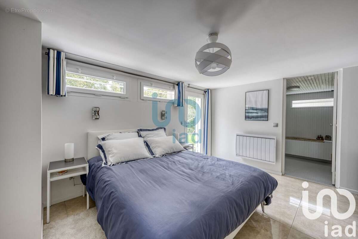 Photo 8 - Maison à POMMEUSE