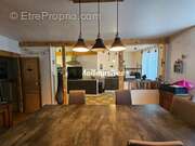 Maison à BOURBONNE-LES-BAINS