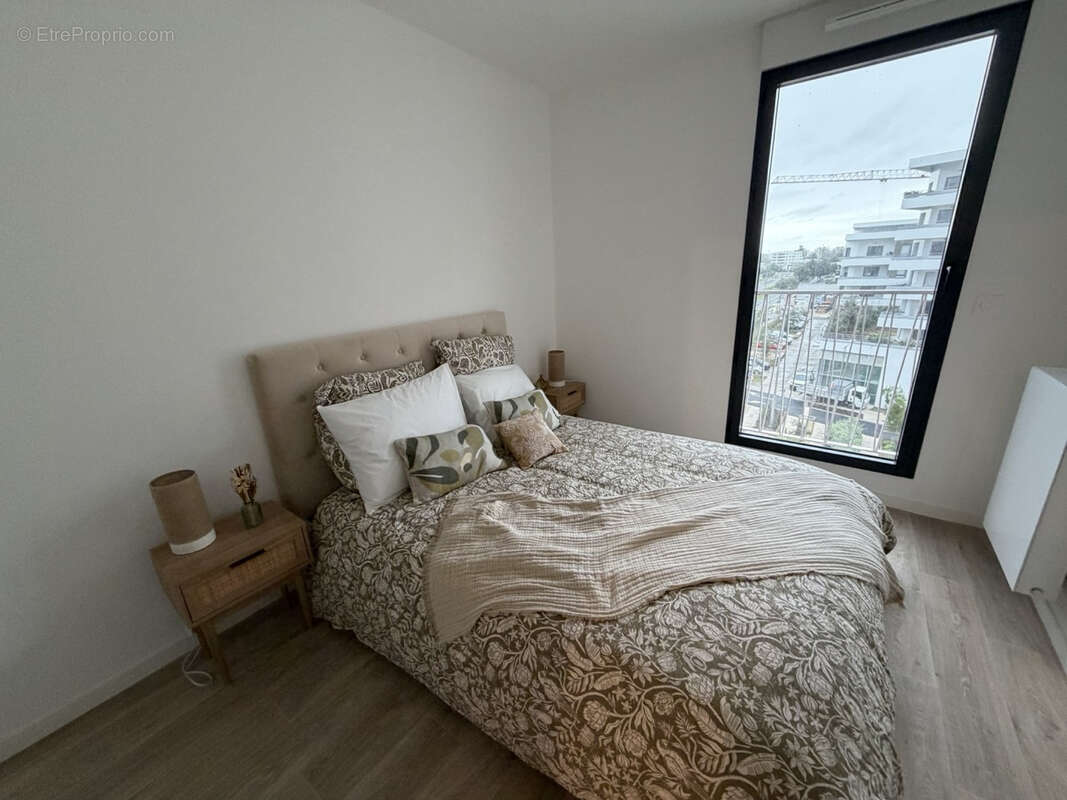 Appartement à MERIGNAC