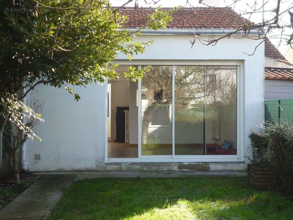 Maison à LA ROCHELLE