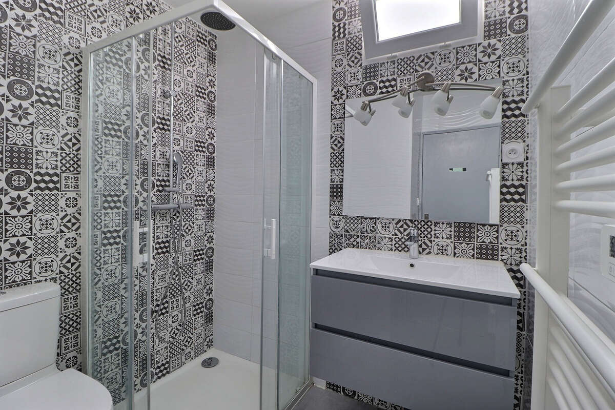 Appartement à LUNEL