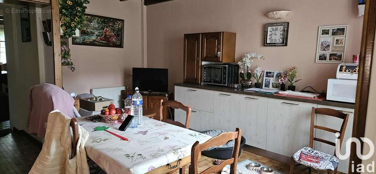 Photo 6 - Maison à BLANZAY