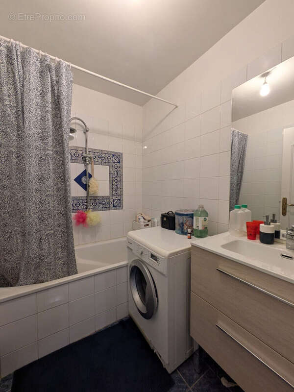 Appartement à CHEVILLY-LARUE