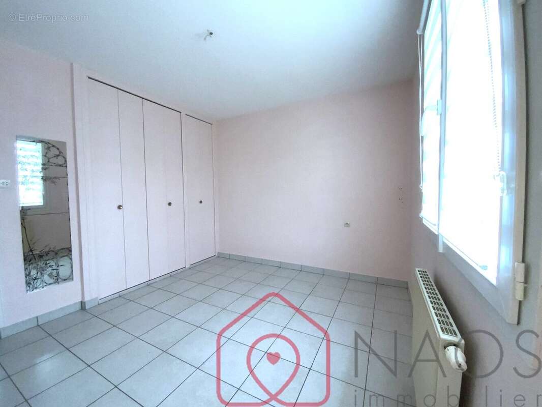Maison ligné - photo 9