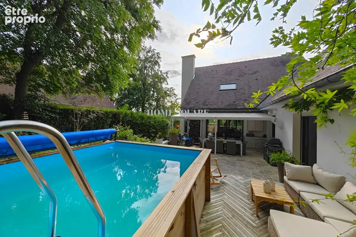 Maison d'architecte - photo 18