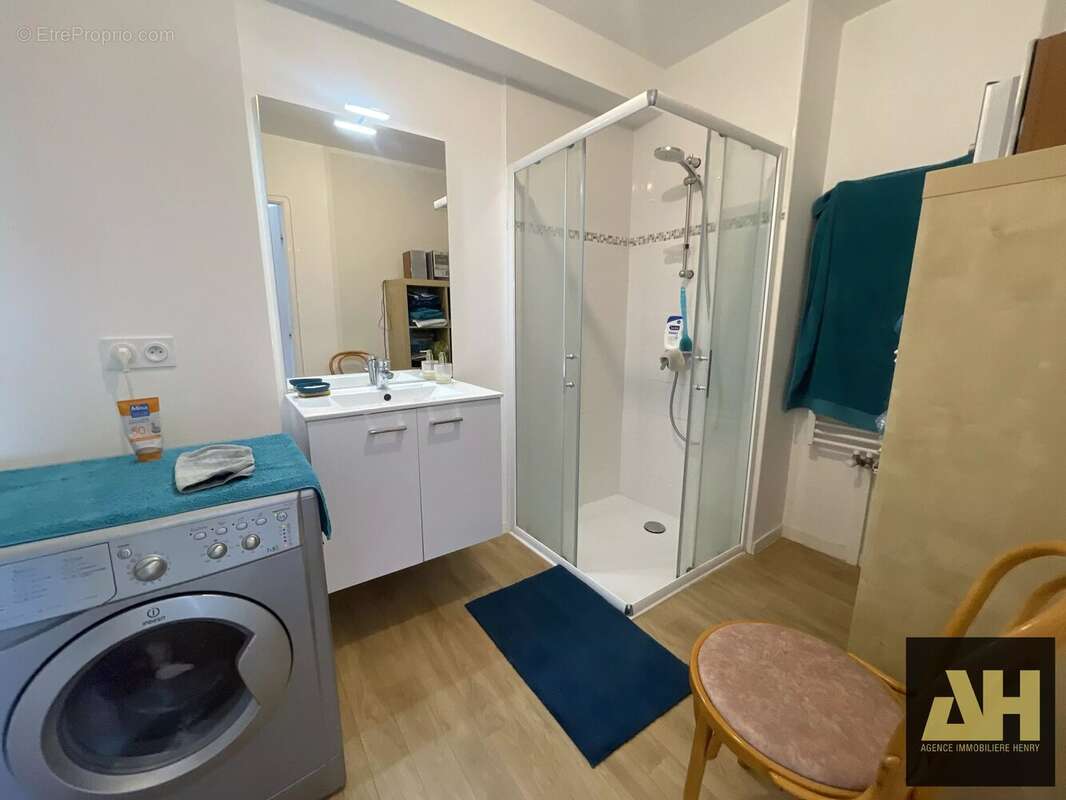 Appartement à GUIPAVAS
