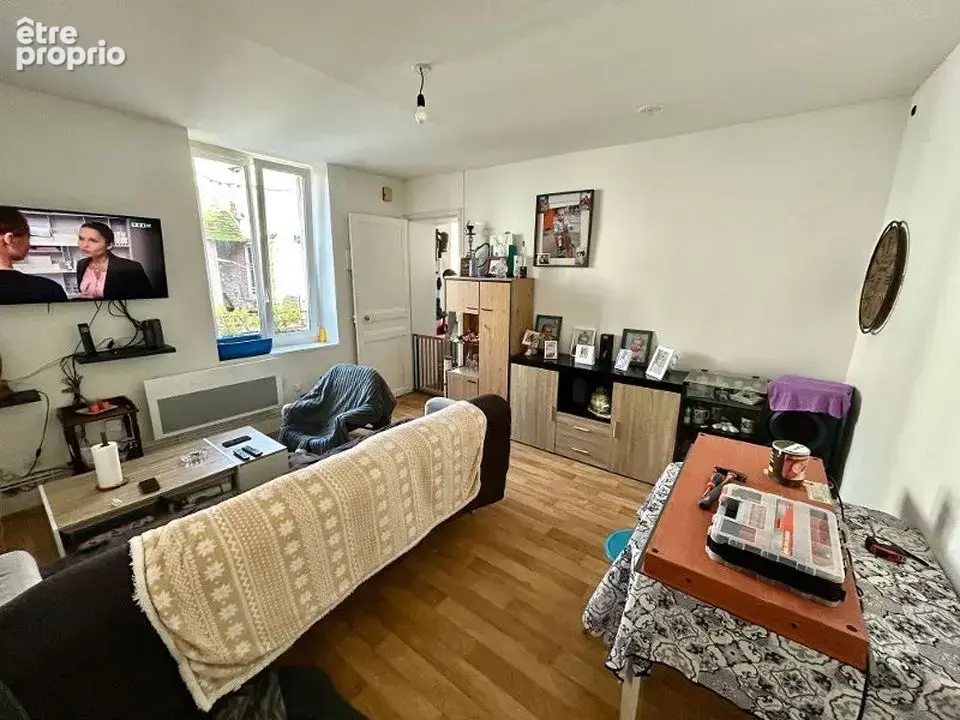Appartement à vendre à Saint-Pierre-Sur-Dives (14170) - photo 23
