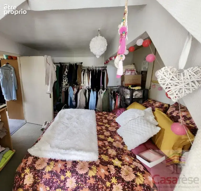 Maison 3 pièces 60 m² à vendre à Hennebont (56700) - photo 8