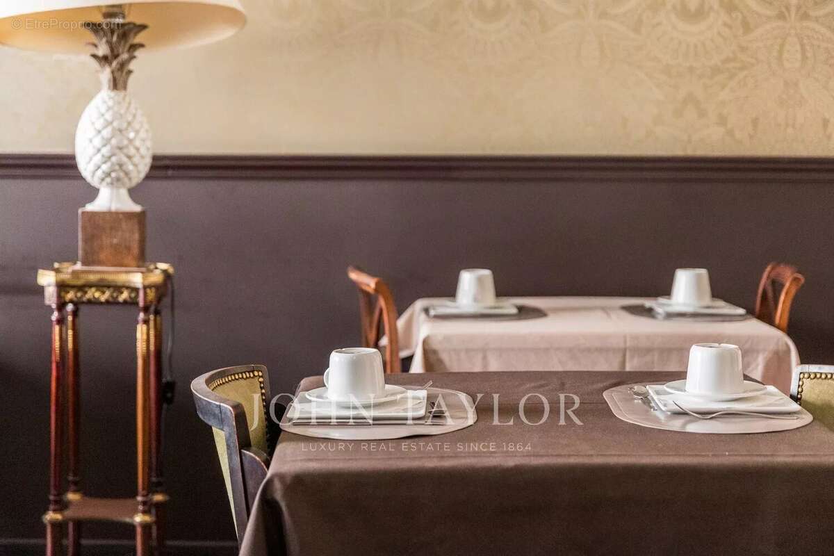 Commerce à BORDEAUX