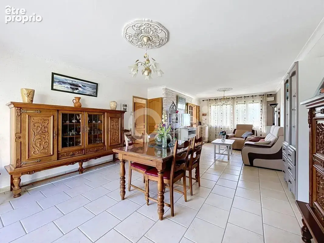 Maison À Vendre - photo 4