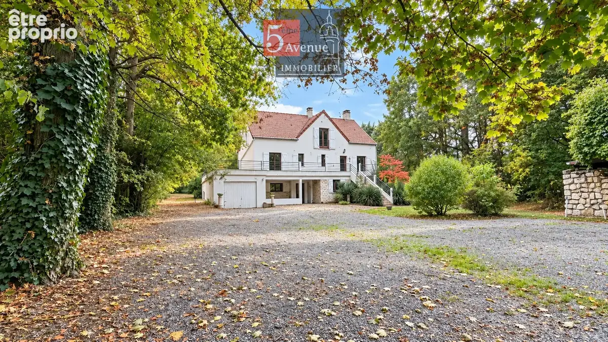 À vendre, appartement de type F3 avec jardin à Gouvieux - photo 8