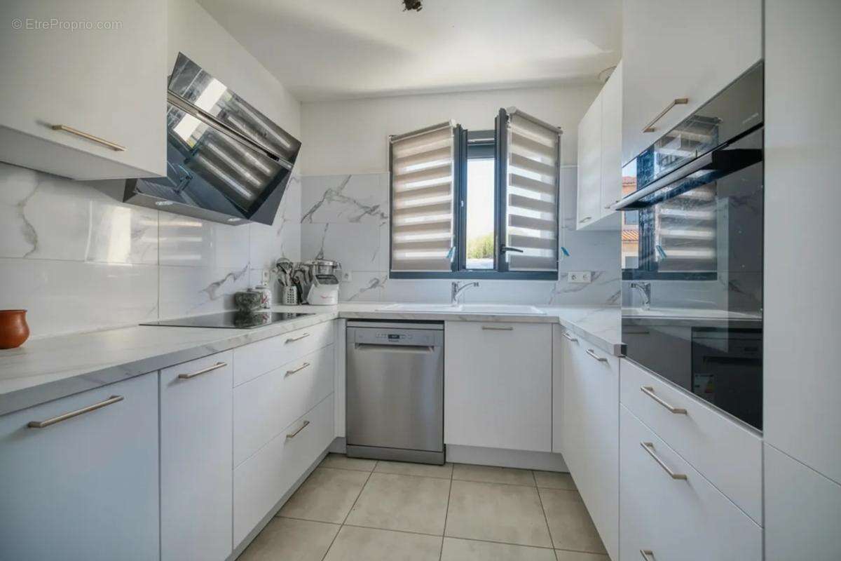 Maison à MERVILLE