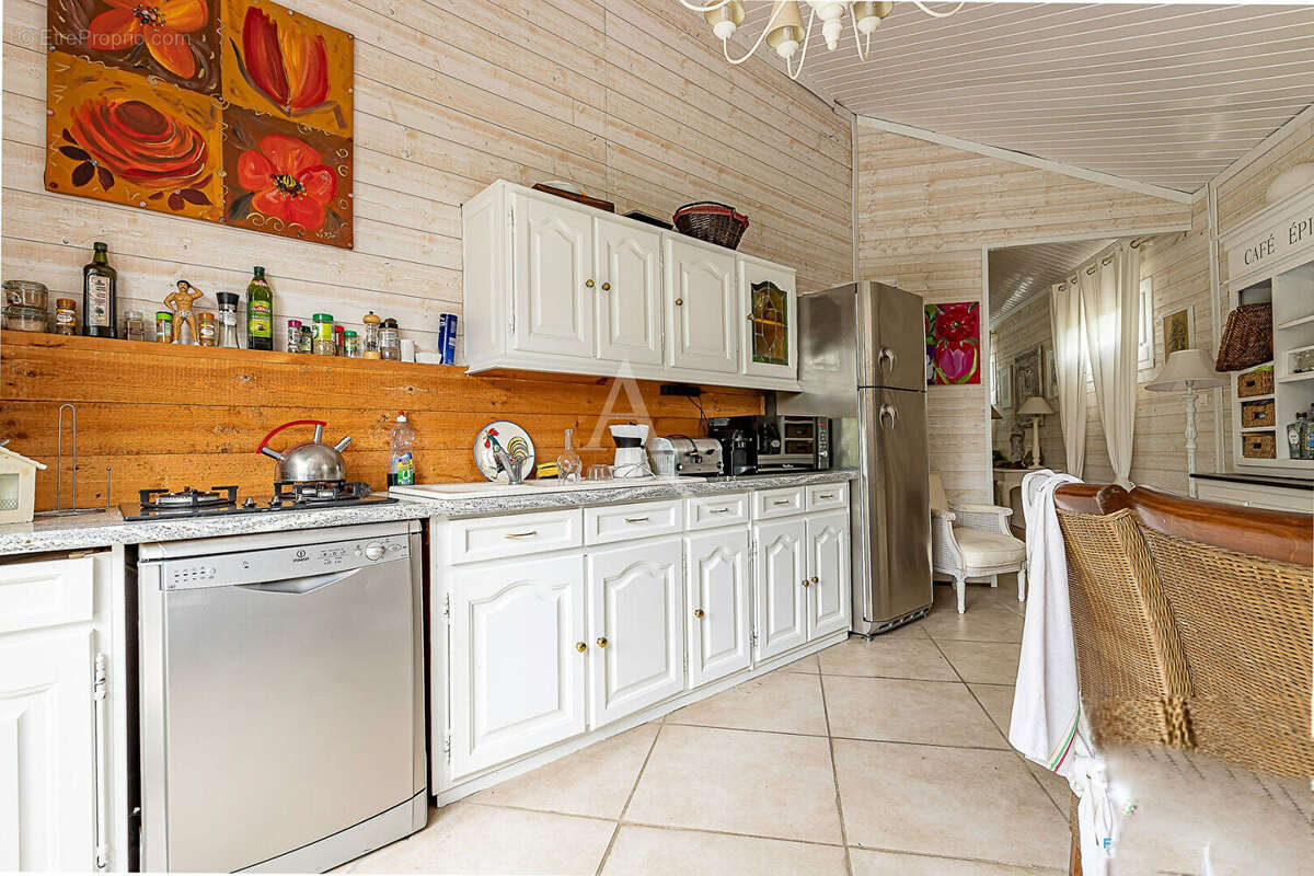 Maison à MONTASTRUC-LA-CONSEILLERE