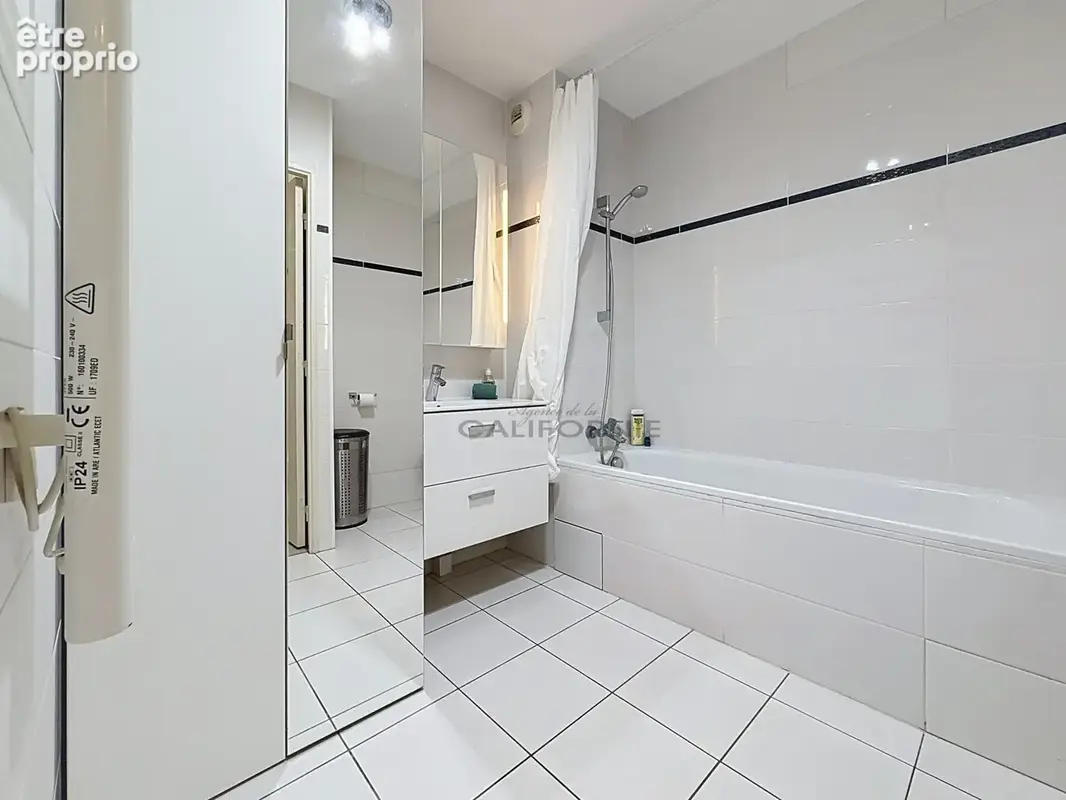3 pièces - cannes centre ville - photo 6