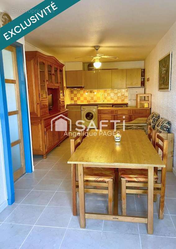 Photo 4 - Appartement à LEUCATE