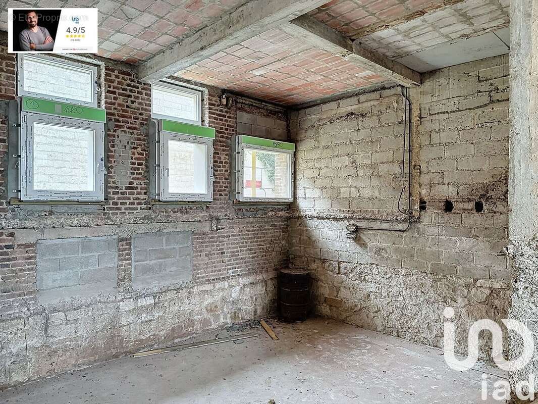 Maison 152 m² à Oresmaux  - photo 4