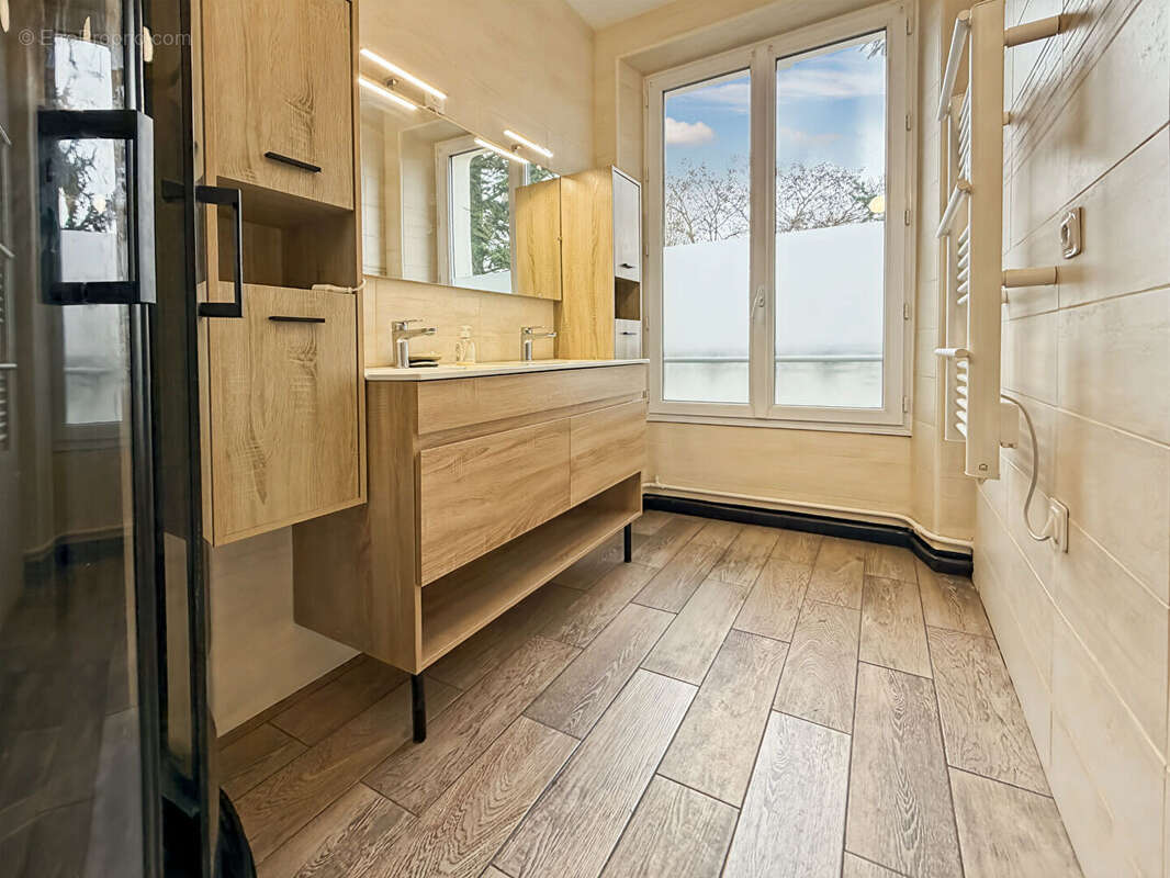 Maison à VILLEBON-SUR-YVETTE