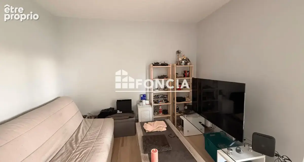 Photo Appartement à Chartres-De-Bretagne au prix de 134 500€