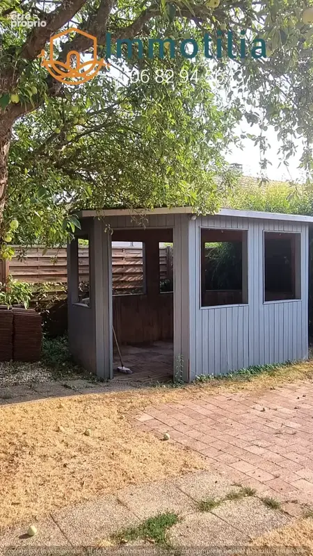 4 chambres et belle veranda !!! - photo 25