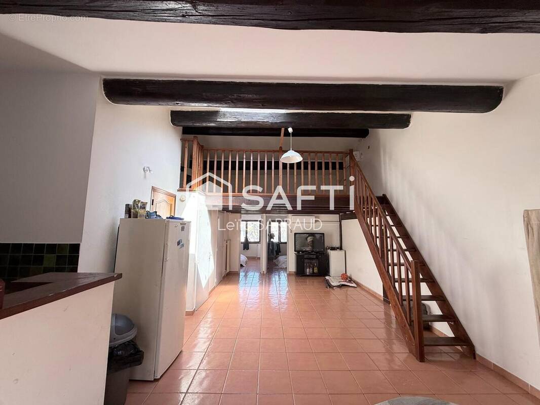 Photo 1 - Appartement à AGDE