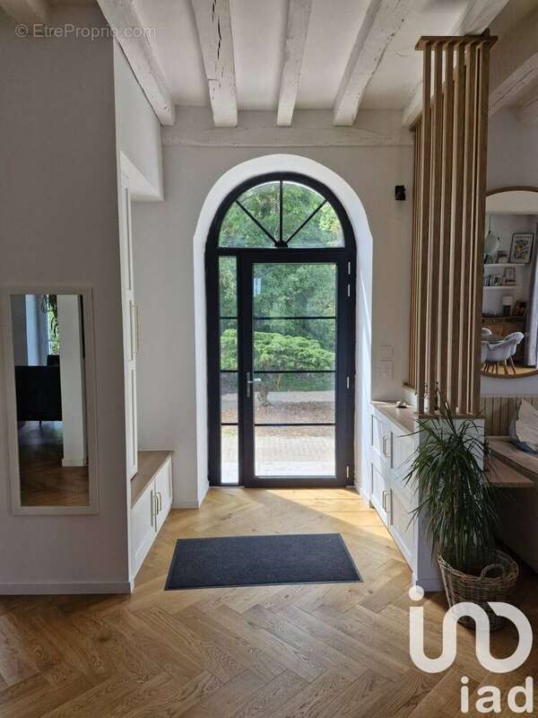 Photo 2 - Maison à CHITENAY