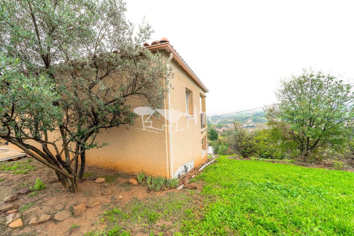 Maison à LES VANS