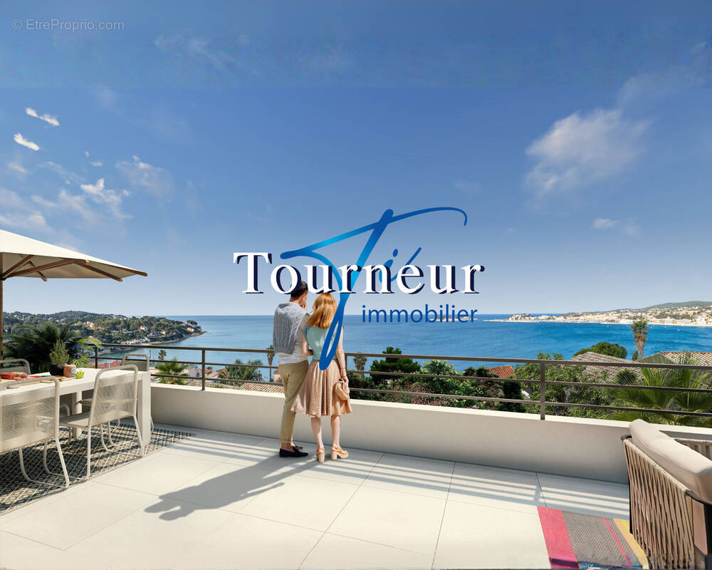 Appartement à SANARY-SUR-MER