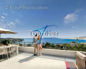 Appartement à SANARY-SUR-MER