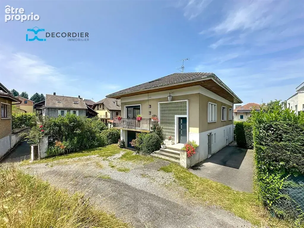 Neuvecelle maison lac à pied - photo 23