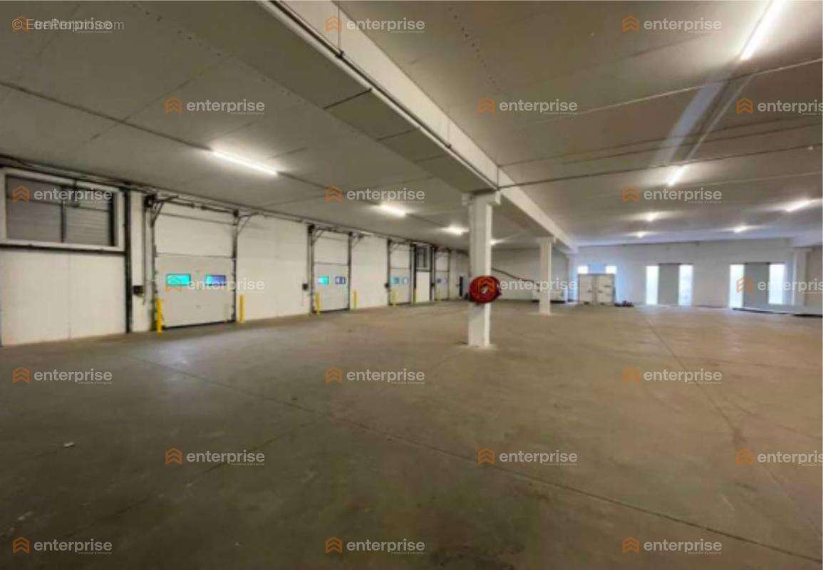 Local d’activités 2 000 m2 – hénin-beaumont (axe a1) - photo 3