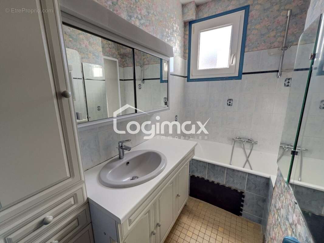Appartement à LA ROCHELLE