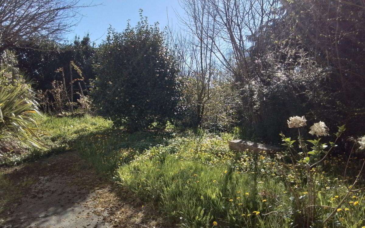 Maison à GUEMENE-SUR-SCORFF