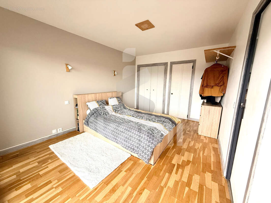 Appartement à VALENCE
