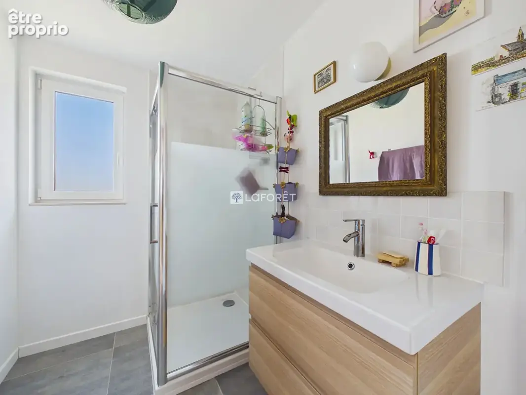Maison Edern 4 pièce(s) 78 m2 - photo 7