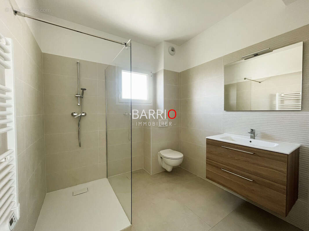 Appartement à ARGELES-SUR-MER