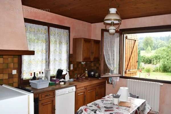 Maison à LABASTIDE-ROUAIROUX