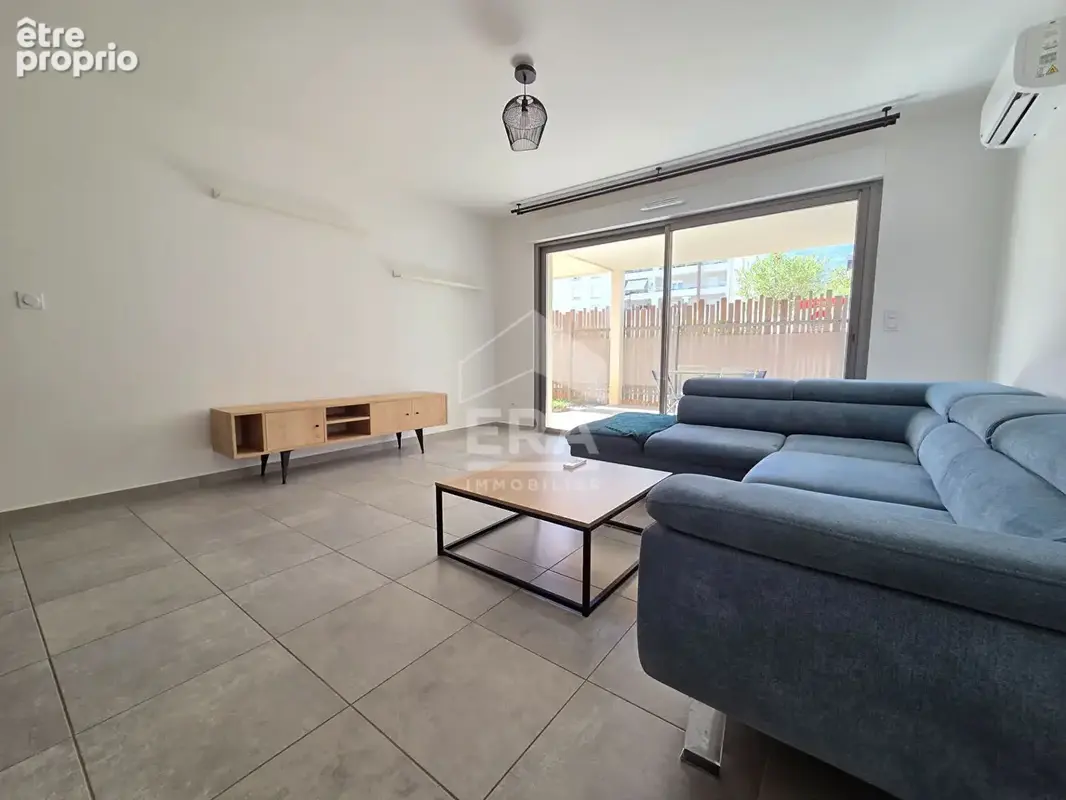 Appartement 69m² à borgo - photo 2