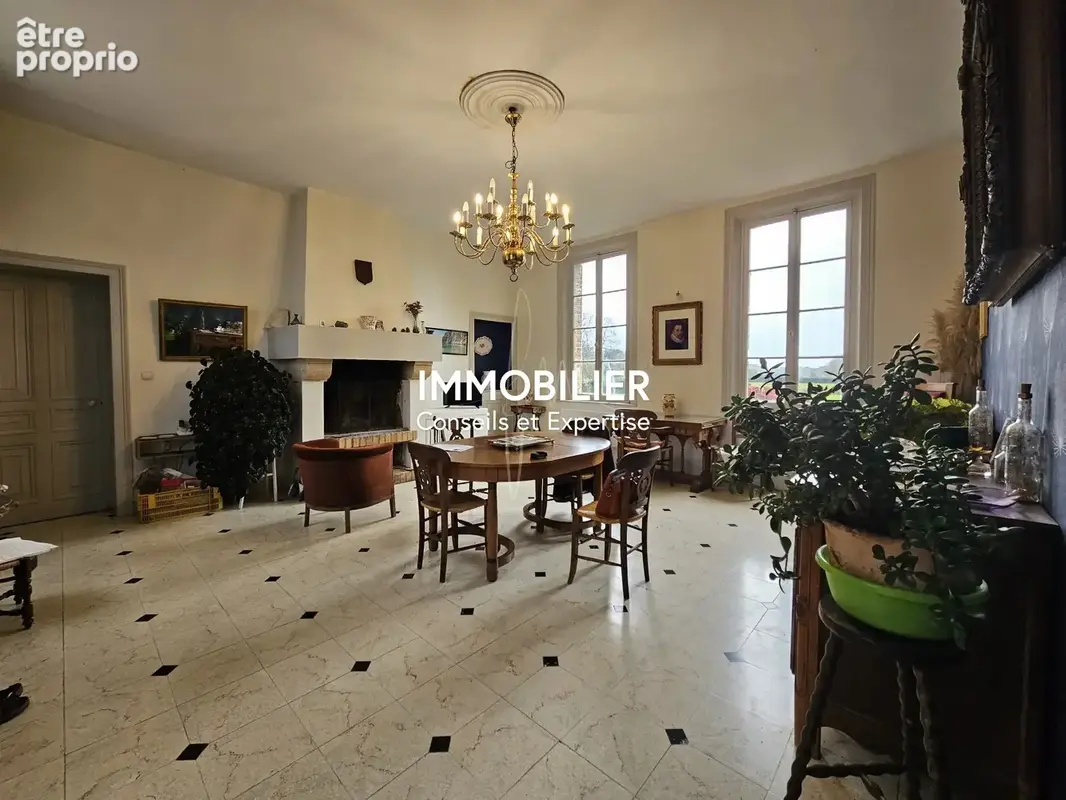 Bien immobilier à vendre à Tilloy-Floriville (80220) - photo 4