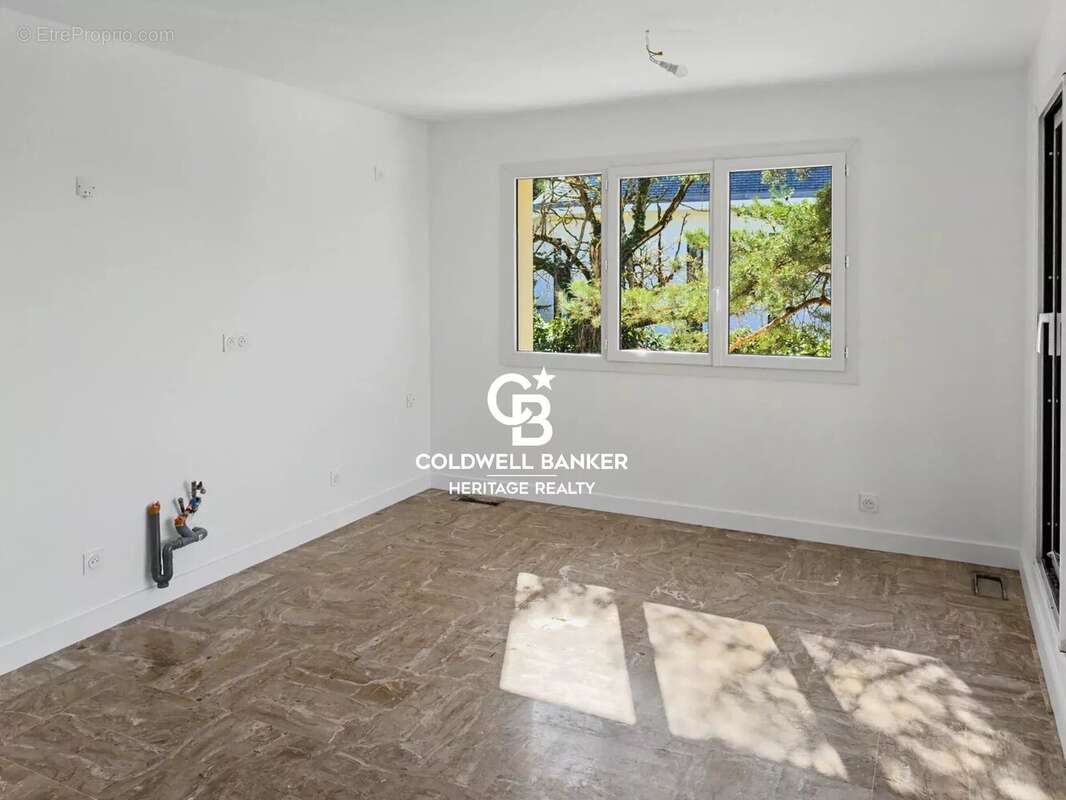 Appartement à DARDILLY